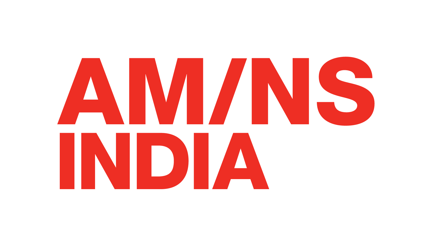 ArcelorMittal Nippon Steel India logo