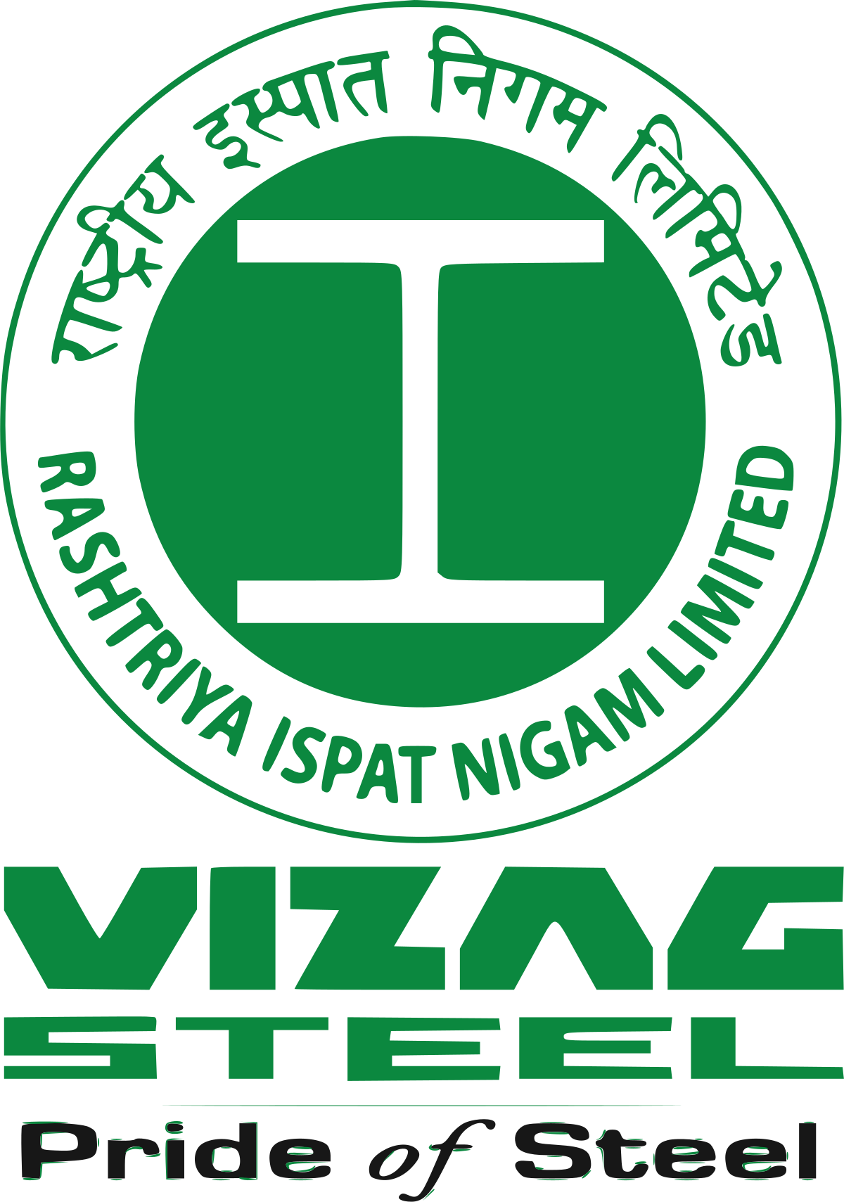 RINL Logo